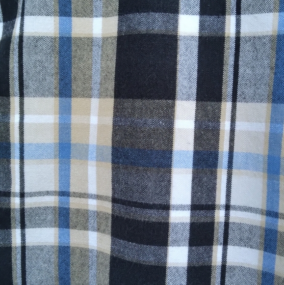 Chaps size 36 aid shorts - Picture 7 of 9